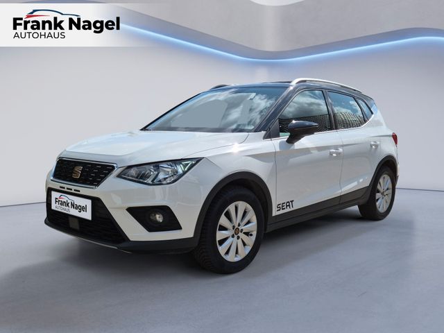 Seat Arona Xcellence 1.0 TSI