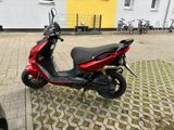 Suzuki Roller  - SUZUKI VON 1 BIS 50 CCM