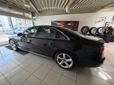 Audi A8 3.0 TDI quattro*S-HFT*KEY*MASSAGE*KAMERA*SOFT - Audi Gebrauchtwagen von 2011