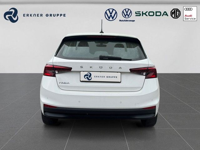 Skoda Fabia - Bild 3