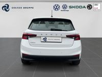Skoda Fabia - Vorschau Bild 3