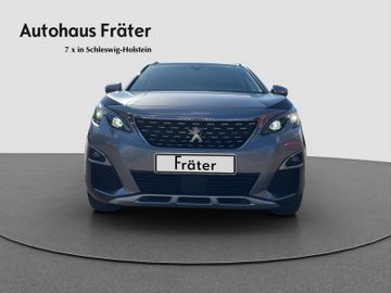 Fotografie des Peugeot 3008 Allure Business Kamera LED Sitzhz AHK