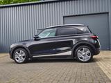 Smart #1 200 kW Pro+ Pano Keyless Leder Kamera Memory - gebrauchte Smart #1 aus dem Jahr 2024
