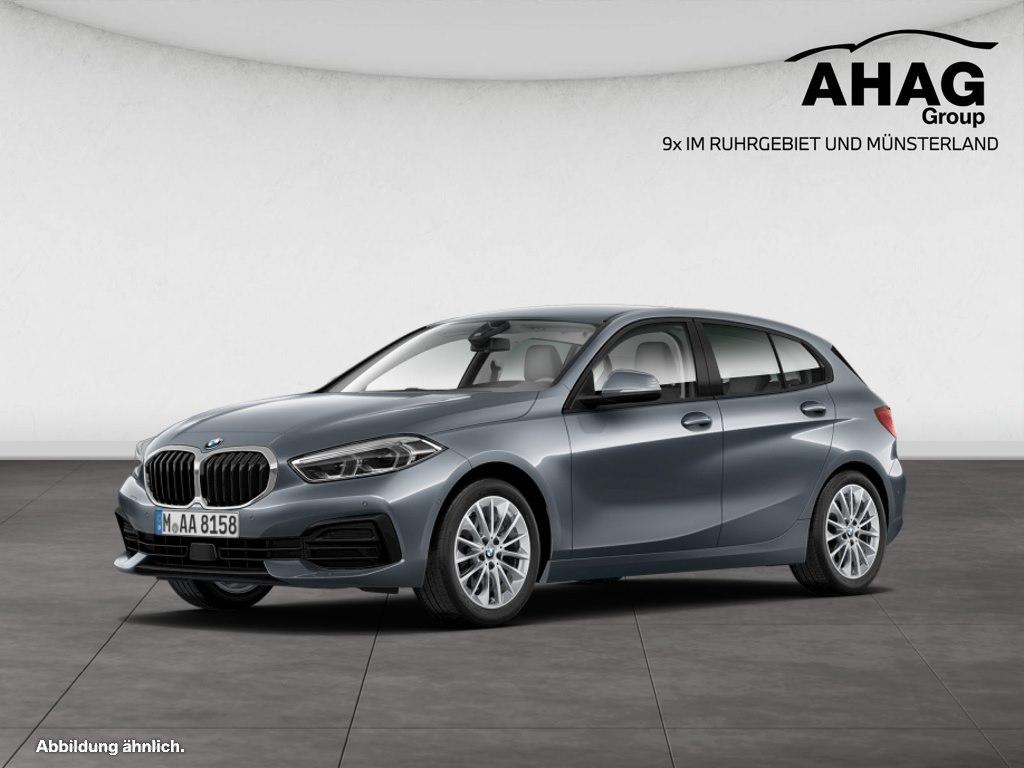 BMW 118 i 5-Türer Advantage
