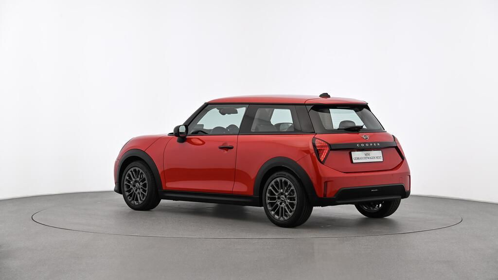 MINI Cooper C - Bild 8
