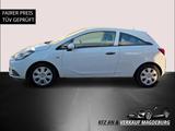 Opel Corsa E Selection ecoFlex,Klima! - Opel Corsa Selection mit Diesel-Antrieb
