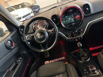 MINI Countryman S *Led*Soundsystem*Navi*
