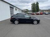 Skoda Octavia Combi 1.5 TSI DSG Soleil Blackline 144€  - Skoda Octavia: 14 Tsi