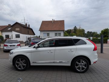 Volvo XC60 - 3