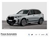 BMW X5 M60i xDrive M Sport HUD PANO ACC AHK RFK NAVI - BMW X5 M60 Gebrauchtwagen