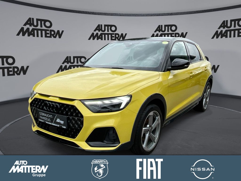 Image of Audi A1