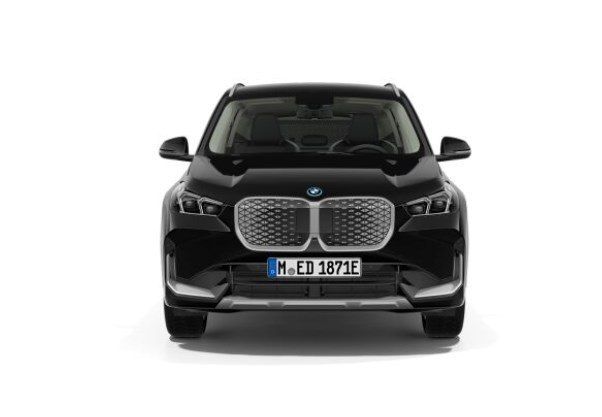 Foto Nummer 3: BMW iX1