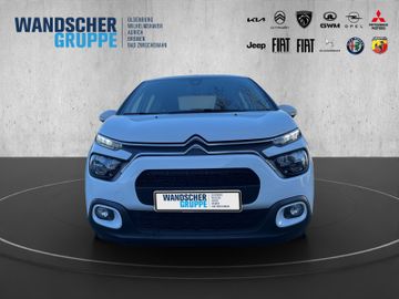 Citroën C3 YOU! PT 83 Navi+PDC+LED+Carplay
