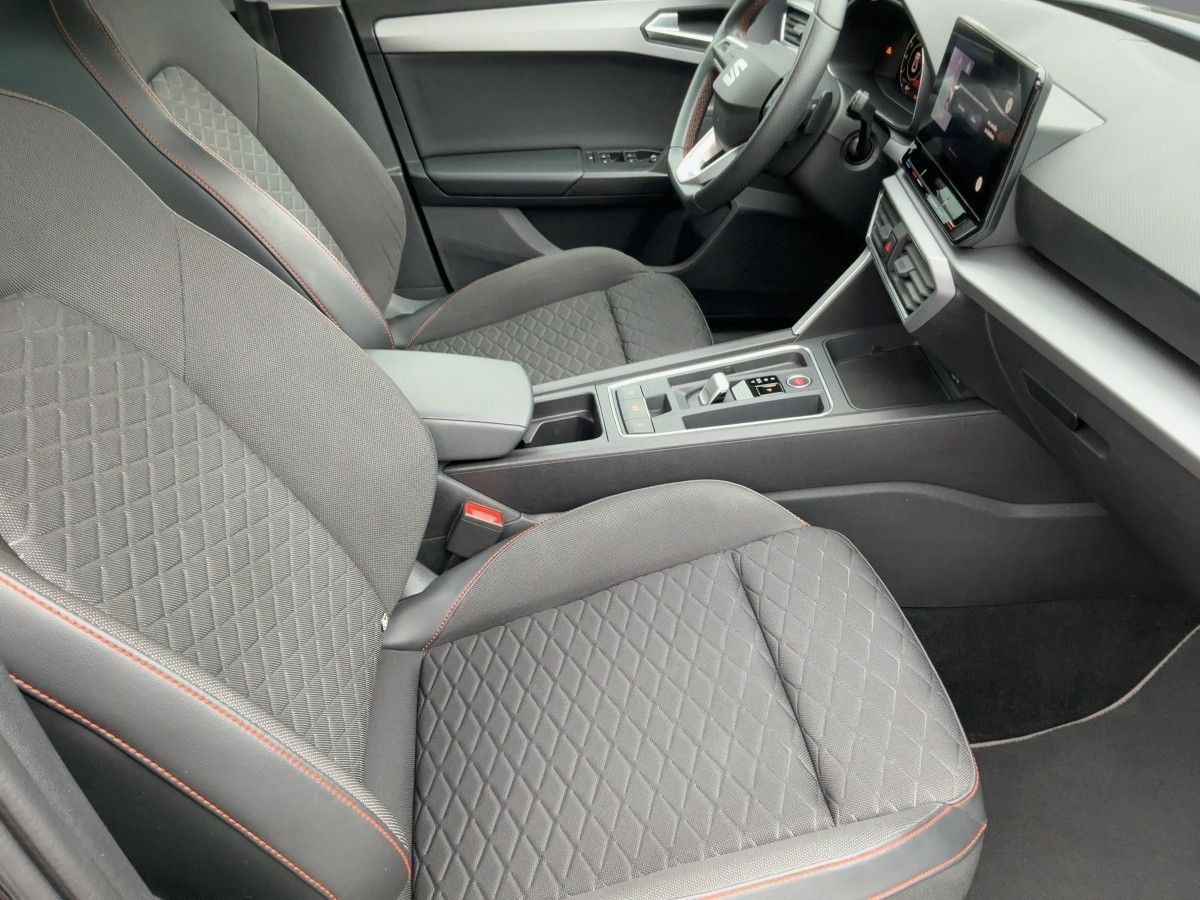 Seat Leon - Bild 12