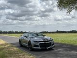 Chevrolet Camaro 6.2 V8 ZL1 LED Navi deutsch Brembo Kit - Chevrolet Camaro aus 2021