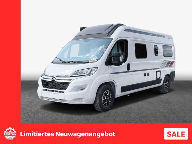 LMC Innovan  600**5,99m**2024**