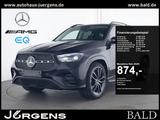 Mercedes-Benz GLE 450 d 4M AMG-Sport/Pano/Burm/Sitzklima/Airm - Mercedes-Benz GLE 450 in Wuppertal