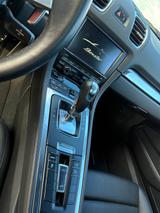 Porsche Boxster 981, Porsche Approved* Autom*Top Zustand - Porsche: 981