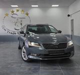Skoda Superb Combi Style 4x4 - Skoda Superb in Düsseldorf