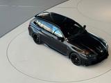 BMW M3 Competion M xDrive Touring Frozen Black 