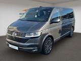Volkswagen T6.1 Multivan Highline 4 Motion Vollausstattung - 7 Sitzer Gebrauchtwagen