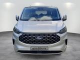 Ford Tourneo Custom L2 Titanium FWD Techno 5 - gebrauchte Ford Tourneo Custom aus dem Jahr 2024