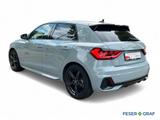 Audi A1 Sportback S line 30 TFSI S tronic LED/SHZ/VC/ - Audi A1 Jahreswagen