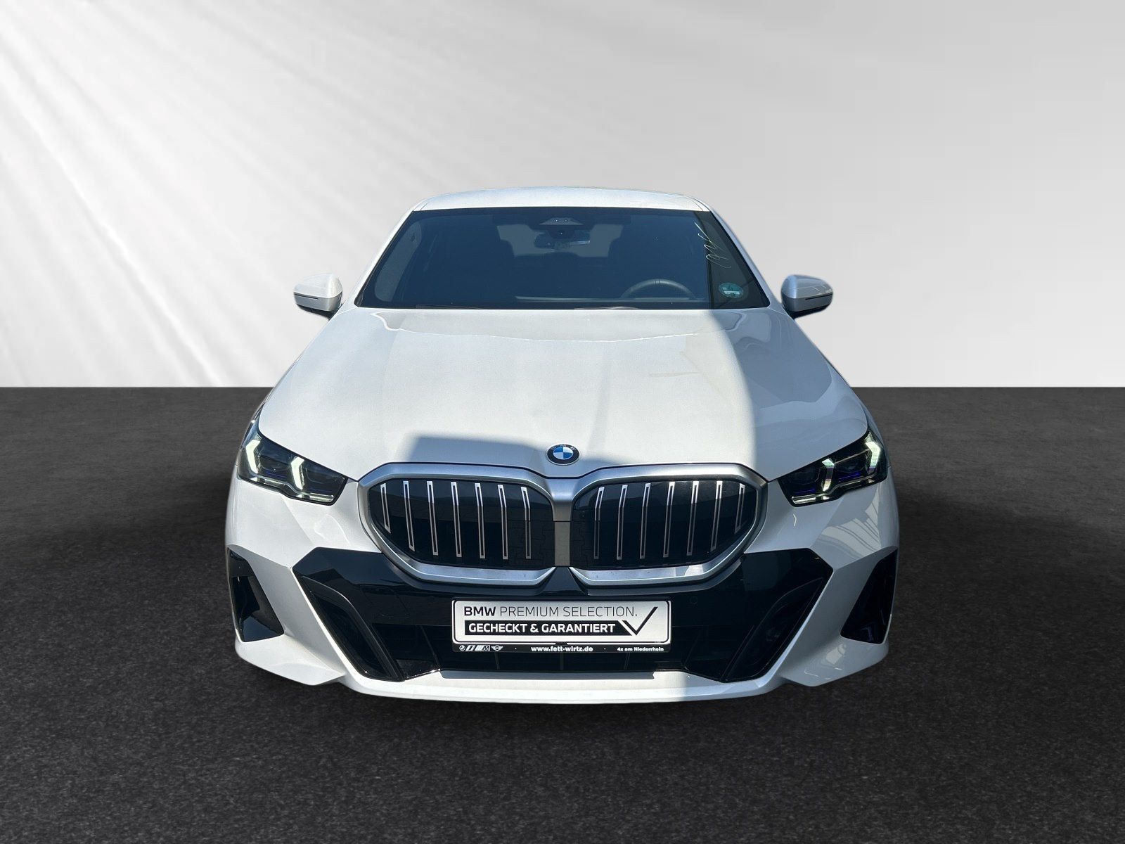 BMW 520 - Bild 5