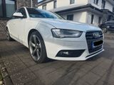 Audi A4 1.8 TFSI quattro Ambiente Avant Ambiente - Audi A4 mit Benzin-Antrieb: Allradantrieb, Schaltgetriebe