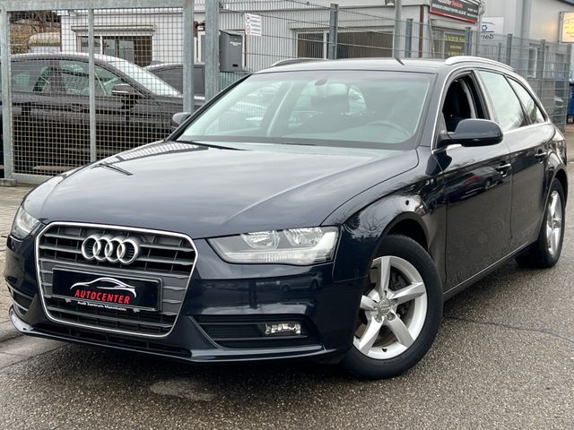 Audi A4 2.0TDI Avant Ambiente|AUTOMATIK|NAVI|PDC|