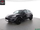 Porsche Macan S Diesel STANDHEIZ,KAMERA,PANO,SOUNDPLUS - Porsche Macan Gebrauchtwagen in Berlin
