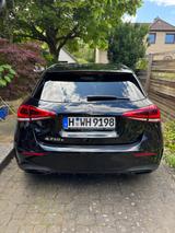 Mercedes-Benz A 250 e AMG Nightpaket - Mercedes-Benz A 250 in Hannover