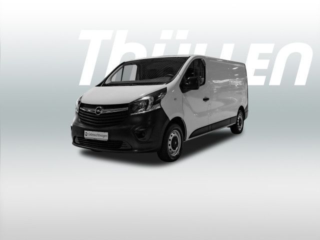 Opel Vivaro Cargo L Edition 1.6D Euro6 ZV