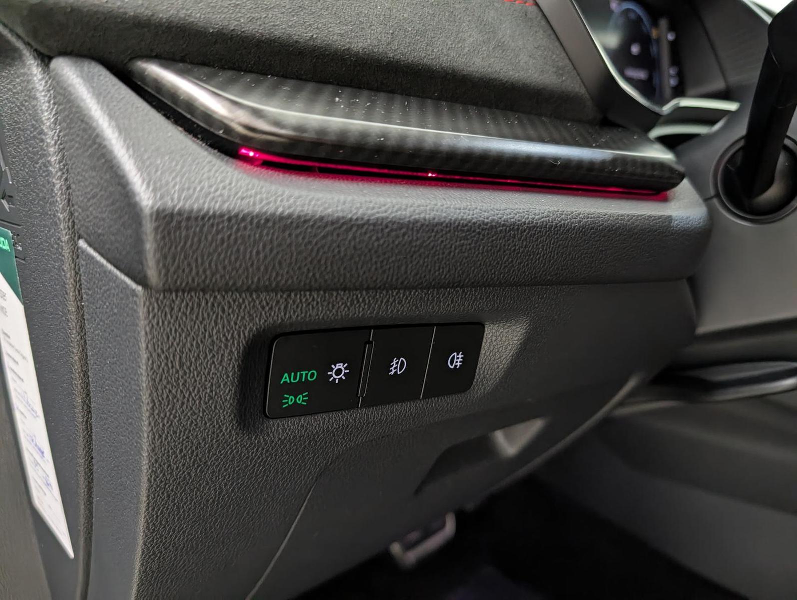 Skoda Octavia 2.0 TSI RS Matrix HuD Navi AHZV RFK Alu1, миниатюра 18