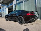 Aston Martin V12 Vanquish *SCHECKHEFT*VOLLAUSSTATTUNG* - Aston Martin Gebrauchtwagen