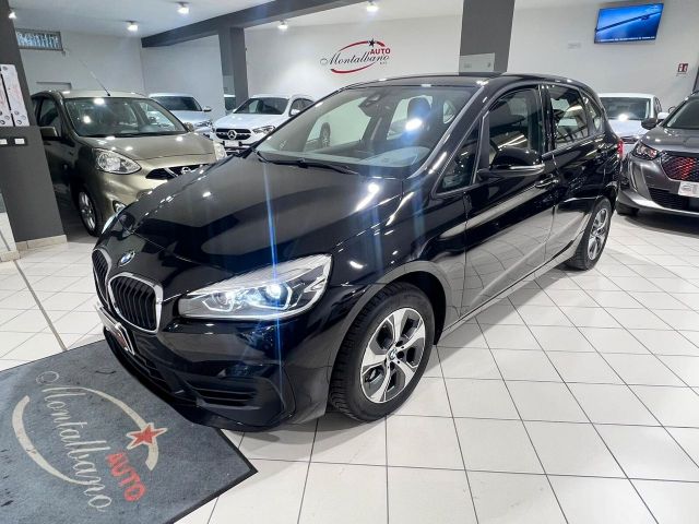 BMW Bmw Serie 2 Gran Tourer 216D Advantage