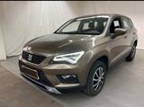 Seat Ateca 1.4 TSI Style Climatronic LED SHZ 2.Hand - Seat Ateca: Style