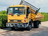 Iveco Daily EUROCARGO ML80 MEILLER KIPPER - Iveco 2002