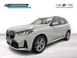 BMW X3 20d xDrive M Sport HUD Standheizung AHK