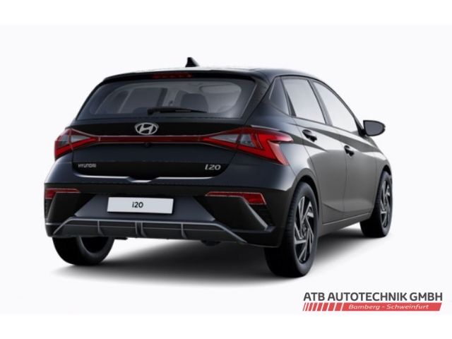 Hyundai i20 - Bild 3