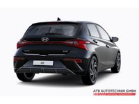 Hyundai i20 - Vorschau Bild 3