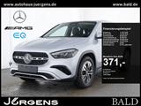 Mercedes-Benz GLA 200 Progressive/MLB/Cam/Pano/Memo/Winter/18' - Mercedes-Benz Jahreswagen: Ml
