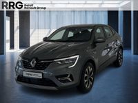Renault Arkana - Vorschau Bild 1