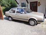 Volkswagen Oldtimer VW Jetta CL - Volkswagen Jetta aus 1986