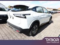 Nissan Qashqai - Vorschau Bild 3