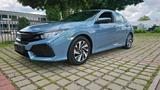 Honda Civic 1.0 Benziner 129PS 62.000km !!! - Honda Civic: 1.6