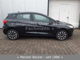 Ford Fiesta 1,0 Automatik C.&C.MildHybrid°Winterpaket - Ford Fiesta: 1.1