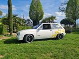 Opel Corsa  A CC C20XE H Zulassung Ringtoo... - Opel Corsa aus 1988