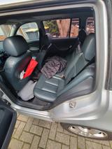 Skoda Octavia Combi 1.8 Turbo Style Automatik Style - Skoda Octavia: Turbo