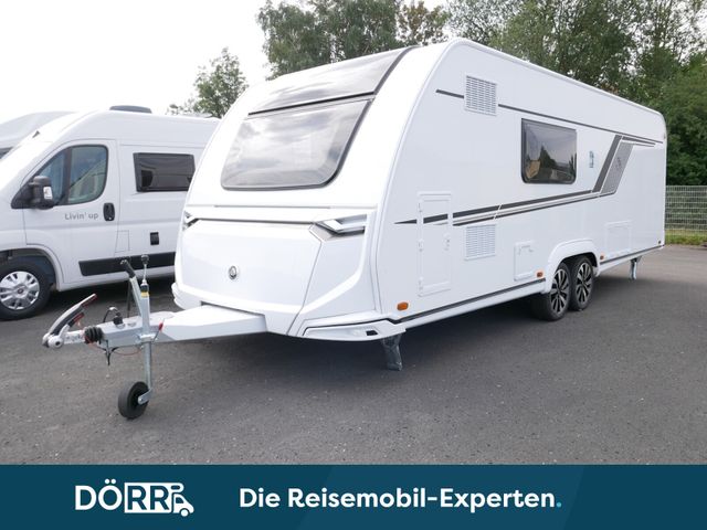 Knaus Südwind 60 YEARS 650 PXB 6299,- EUR Sonderrabatt